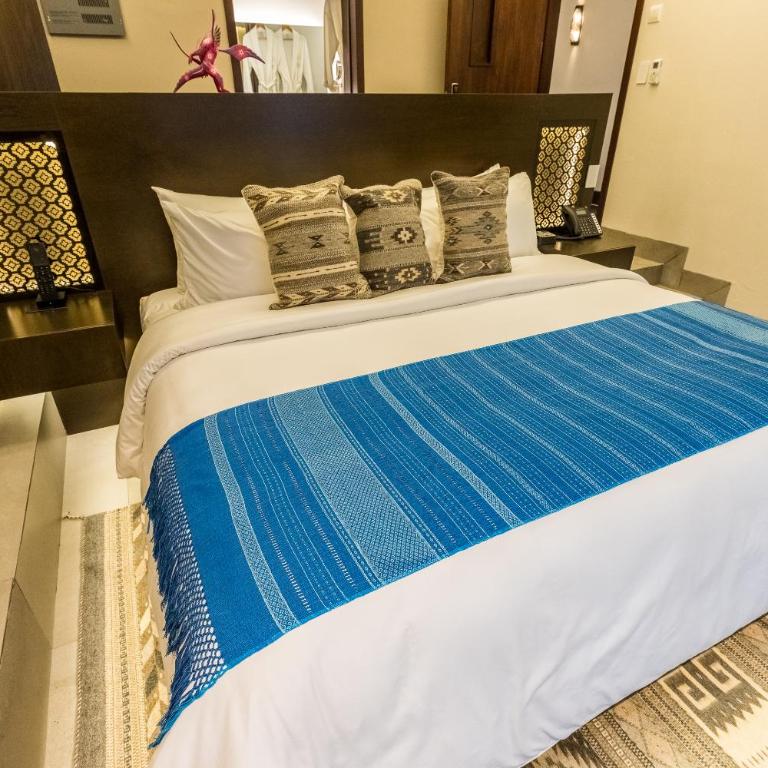 Casa Naila Hotel Boutique - Suite Junior - 5