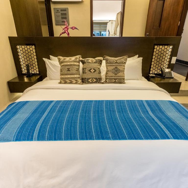 Casa Naila Hotel Boutique - Suite Junior - 6