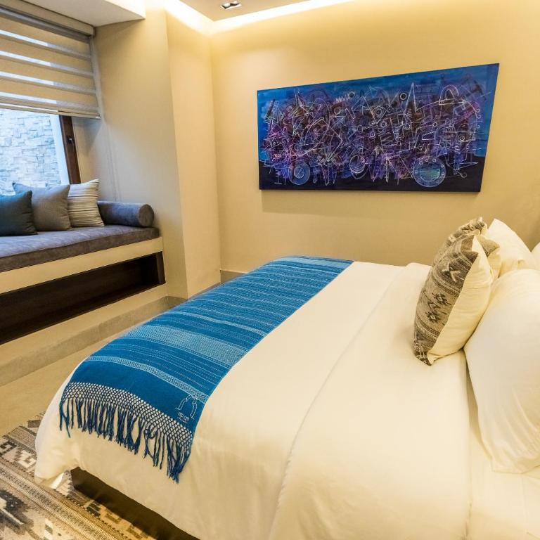 Casa Naila Hotel Boutique - Suite Junior - 7