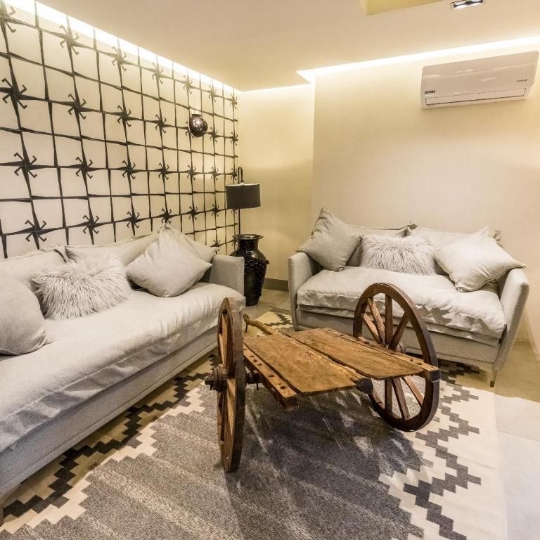 Casa Naila Hotel Boutique - Grande Chambre Double - 4