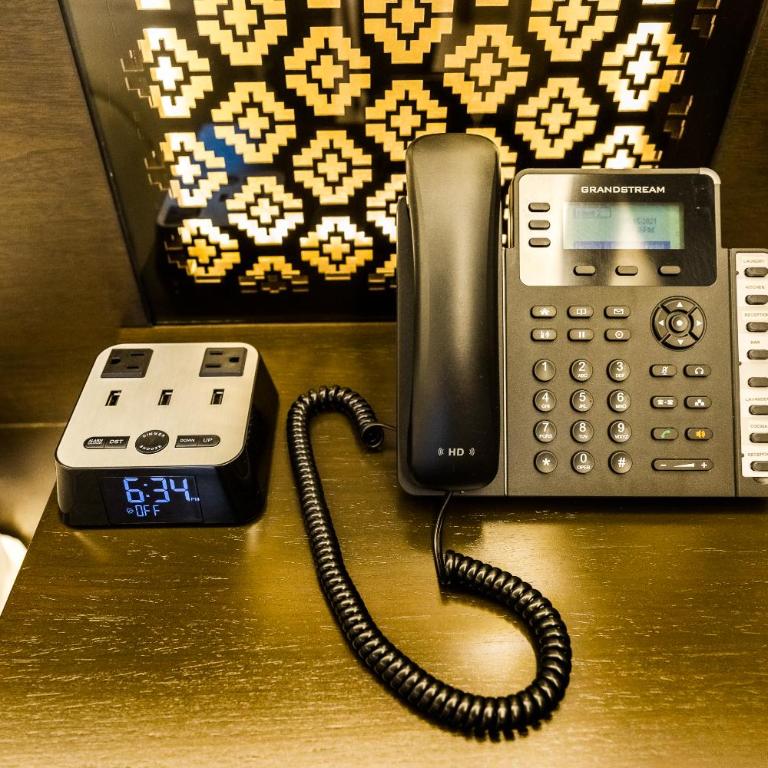 Casa Naila Hotel Boutique - Grande Chambre Double - 6