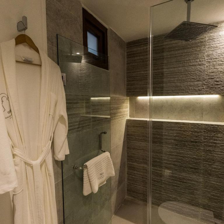 Casa Naila Hotel Boutique - Grande Chambre Double - 7