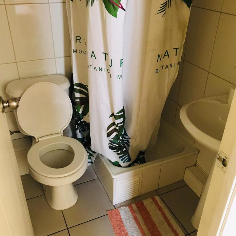 Departamento Amoblado Full Equipado - Apartamento de 2 dormitorios - 12