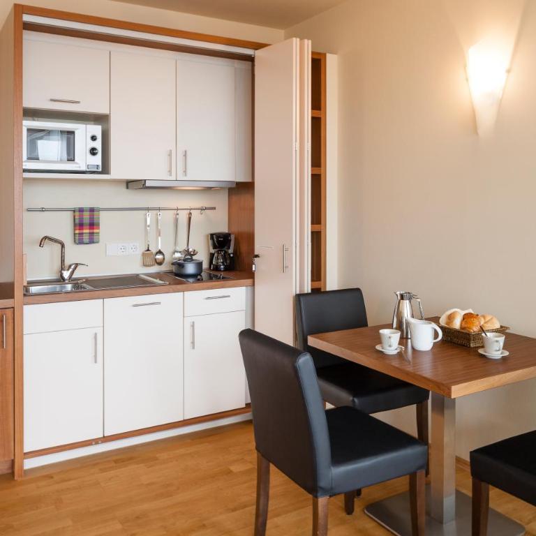 Hotel Residence Pernhof - Appartamento Deluxe con 2 Camere da Letto - 6