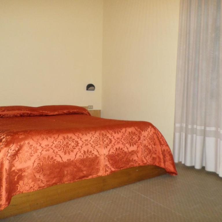 Hotel Aurora - Camera Matrimoniale - 6