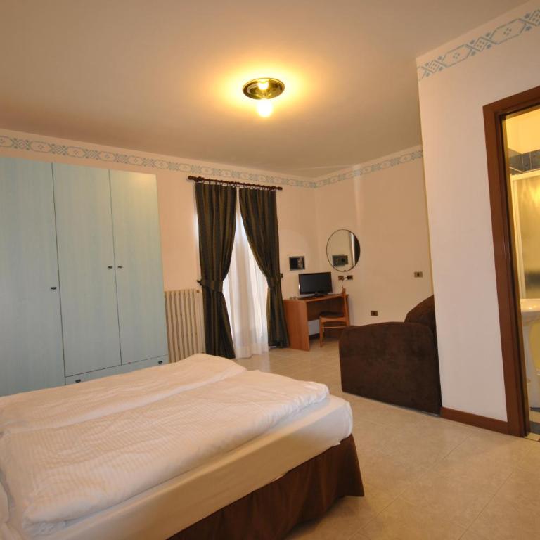 Hotel Gallo - Camera Matrimoniale/Doppia con Letti Singoli - 3