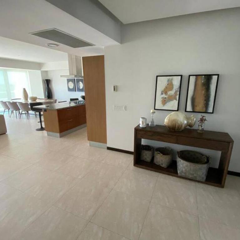 Peninsula Mzt Renta Departamentos Vacacionales p4 - Apartment - 2