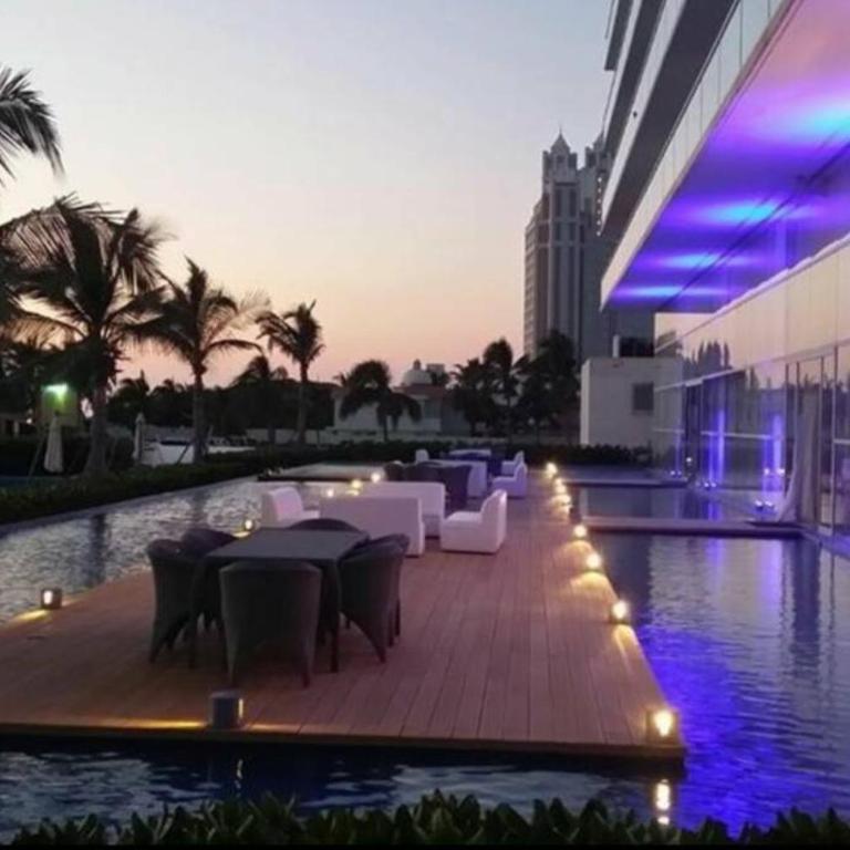 Peninsula Mzt Renta Departamentos Vacacionales p4 - Apartment - 3