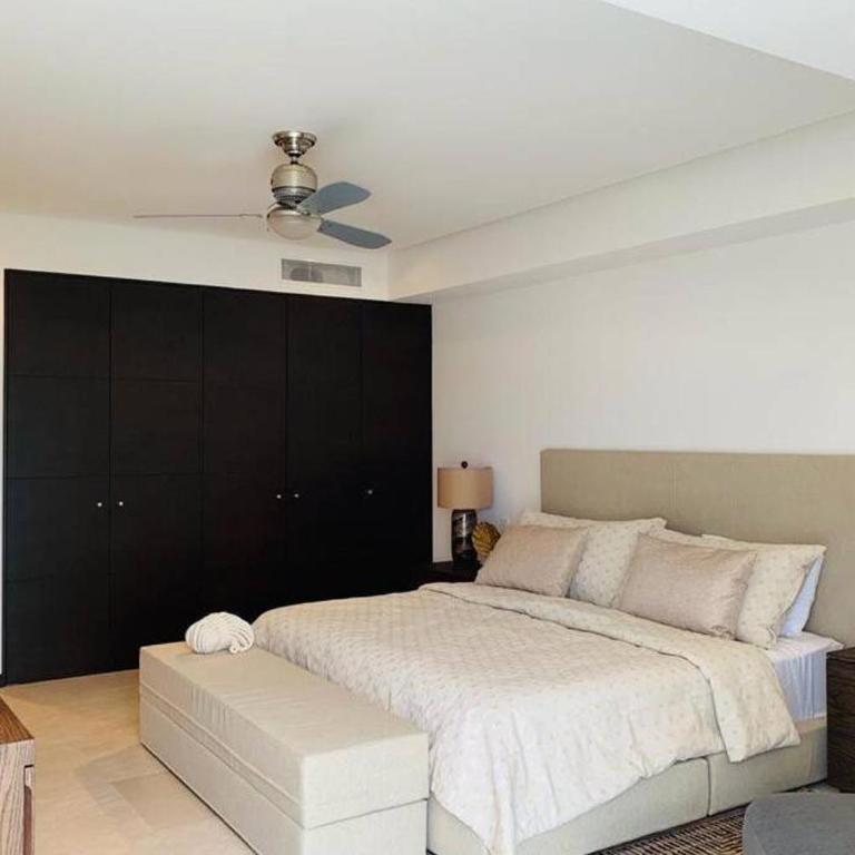 Peninsula Mzt Renta Departamentos Vacacionales p4 - Apartment - 8