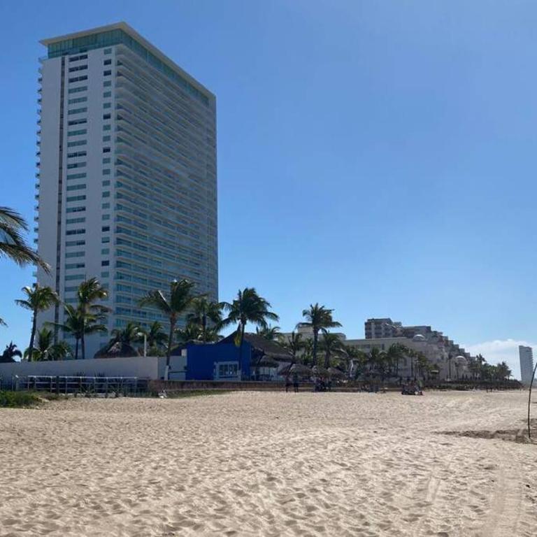 Peninsula Mzt Renta Departamentos Vacacionales p4 - Apartment - 10