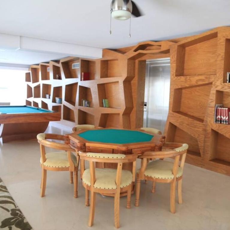 Peninsula Mzt Renta Departamentos Vacacionales p4 - Apartment - 12