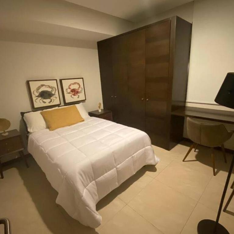 Peninsula Mzt Renta Departamentos Vacacionales p4 - Apartment - 13
