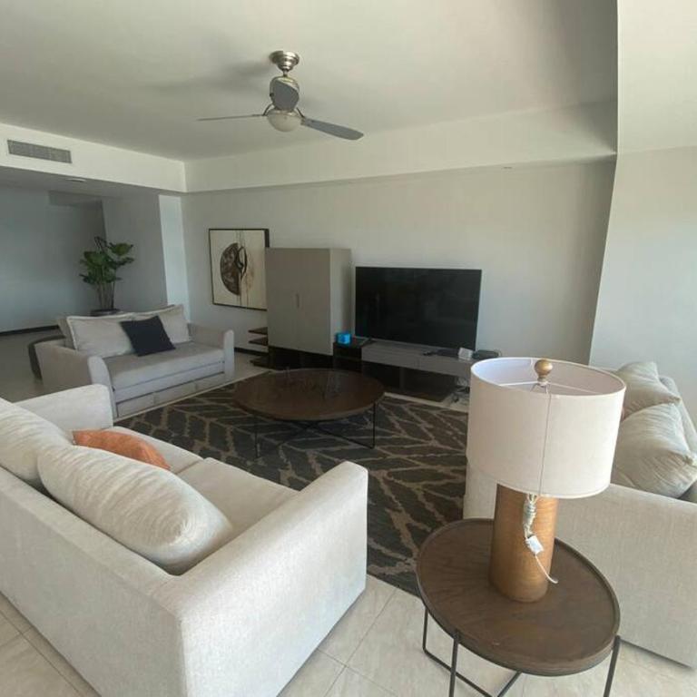 Peninsula Mzt Renta Departamentos Vacacionales p4 - Apartment - 16