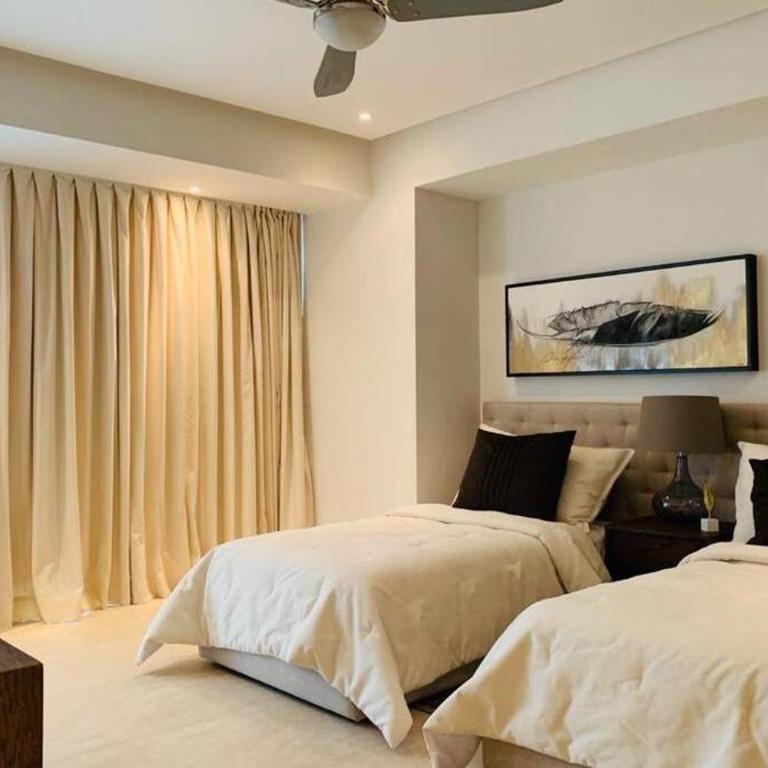 Peninsula Mzt Renta Departamentos Vacacionales p4 - Apartment - 20