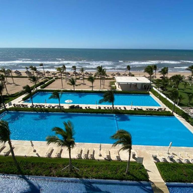Peninsula Mzt Renta Departamentos Vacacionales p4 - Apartment - 21