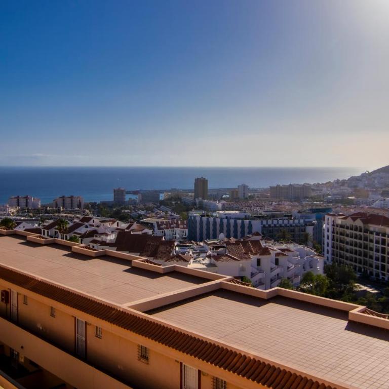 The Heights Sunny Terrace Home - Apartamento de 1 dormitorio - 2