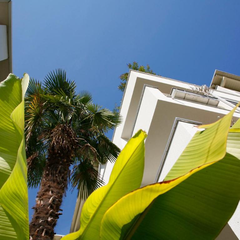 Hotel Residence Pernhof - Appartamento con 1 Camera da Letto e Balcone - 2