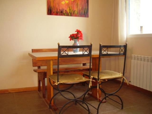Departamentos Altos del Centro - Apartamento de 1 dormitorio - 20