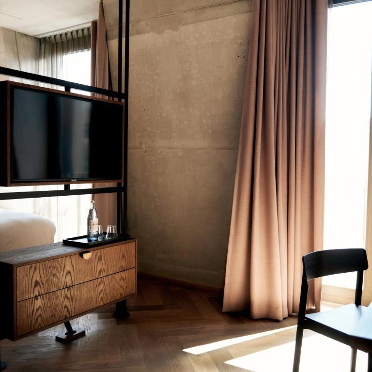 Karl August - a Neighborhood Hotel - Apartment - 5