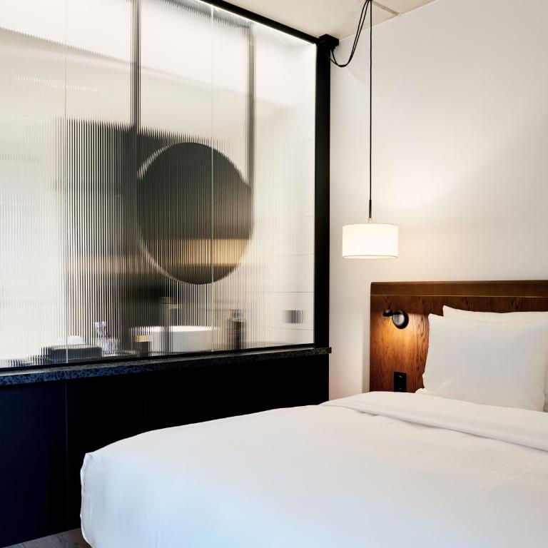 Karl August - a Neighborhood Hotel - Superior Doppelzimmer - 5