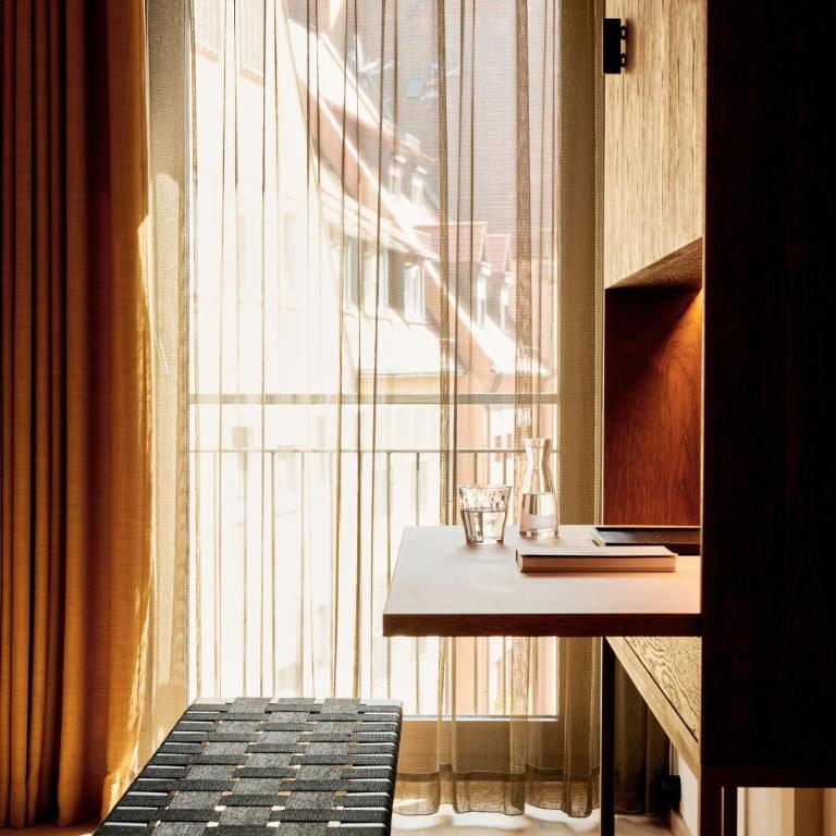 Karl August - a Neighborhood Hotel - Superior Doppelzimmer - 4