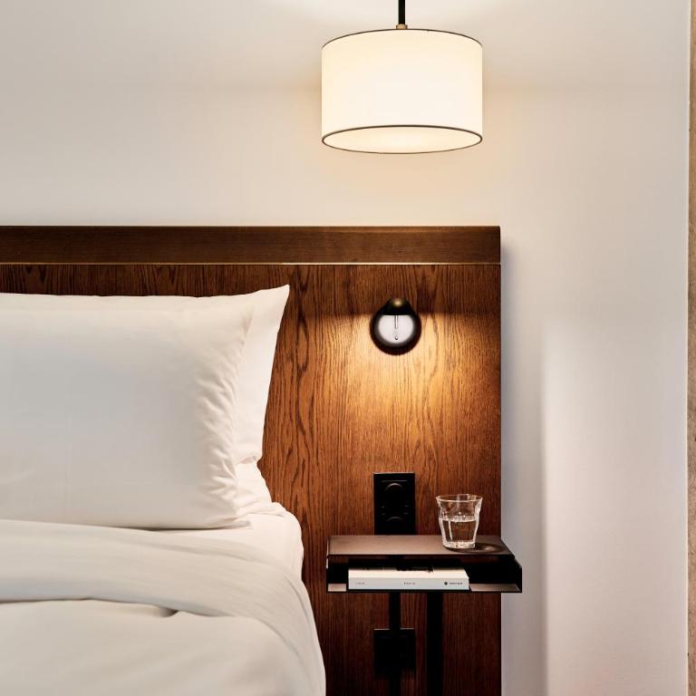Karl August - a Neighborhood Hotel - Superior Doppelzimmer - 3
