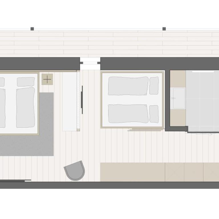 Autentis - Suite King con Balcone - 4