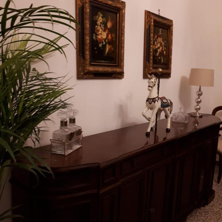 LA CASA SOTTO IL CASTELLO - Appartamento con 2 Camere da Letto - 25