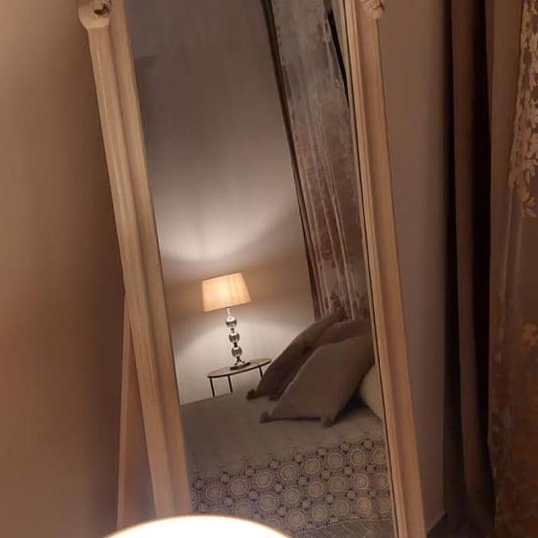 LA CASA SOTTO IL CASTELLO - Appartamento con 2 Camere da Letto - 36
