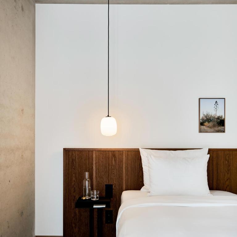 Karl August - a Neighborhood Hotel - Superior Zweibettzimmer - 6