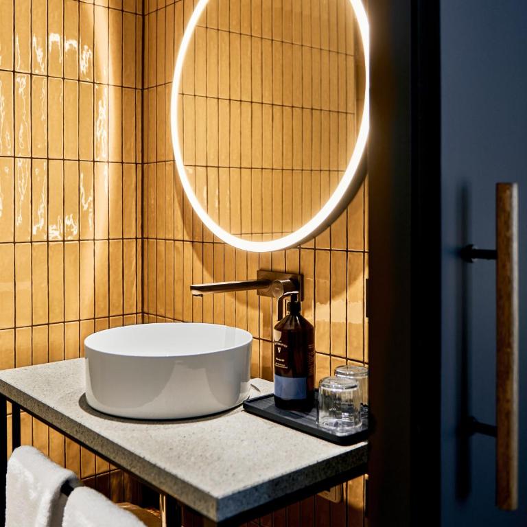 Karl August - a Neighborhood Hotel - Superior Zweibettzimmer - 1
