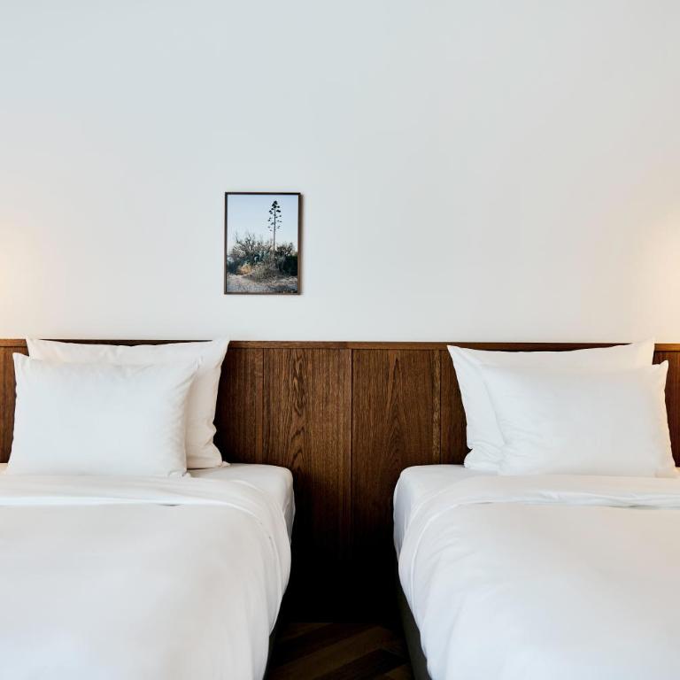 Karl August - a Neighborhood Hotel - Superior Zweibettzimmer - 3