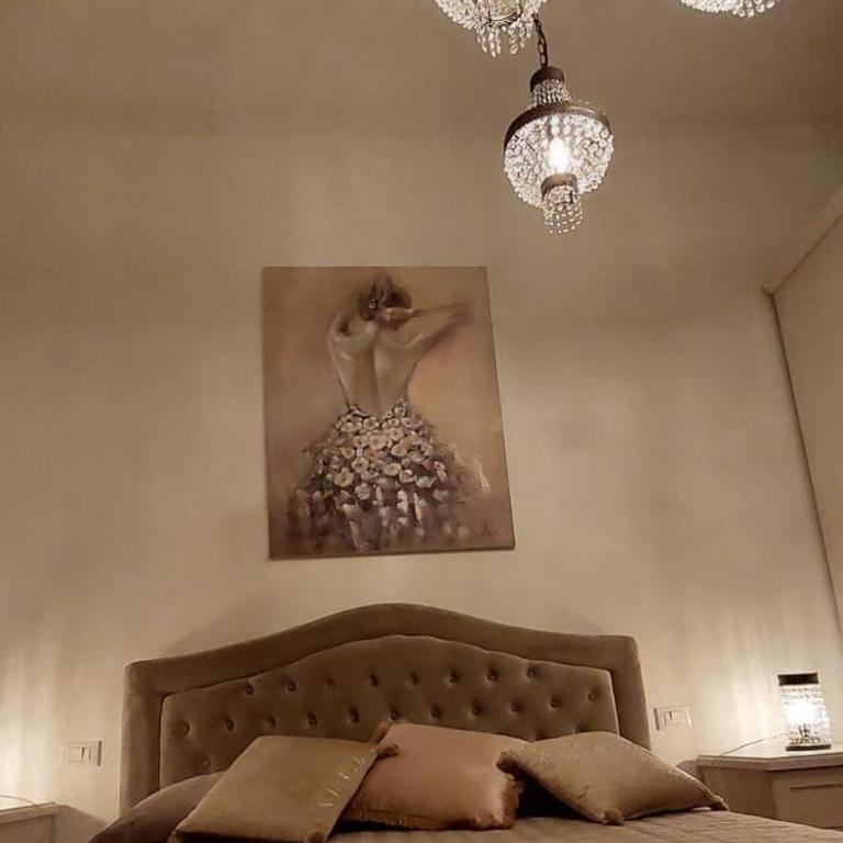 LA CASA SOTTO IL CASTELLO - Appartamento con 2 Camere da Letto - 38