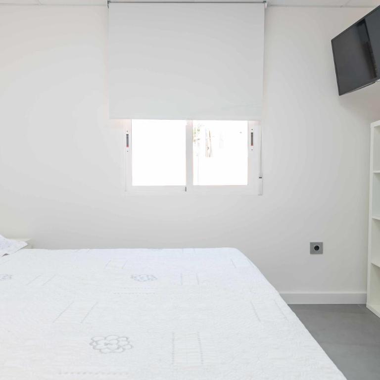 Apartamento Céntrico Salzillo - Apartamento de 2 dormitorios - 29