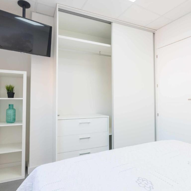 Apartamento Céntrico Salzillo - Apartamento de 2 dormitorios - 31