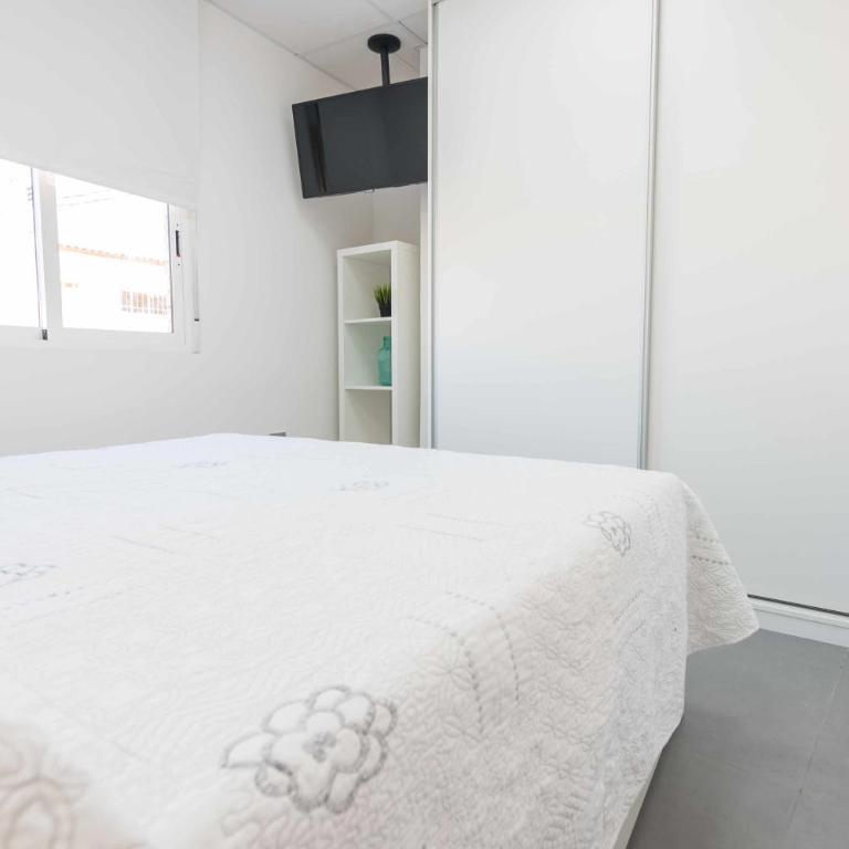 Apartamento Céntrico Salzillo - Apartamento de 2 dormitorios - 32