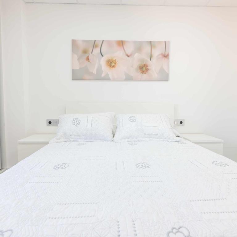 Apartamento Céntrico Salzillo - Apartamento de 2 dormitorios - 36