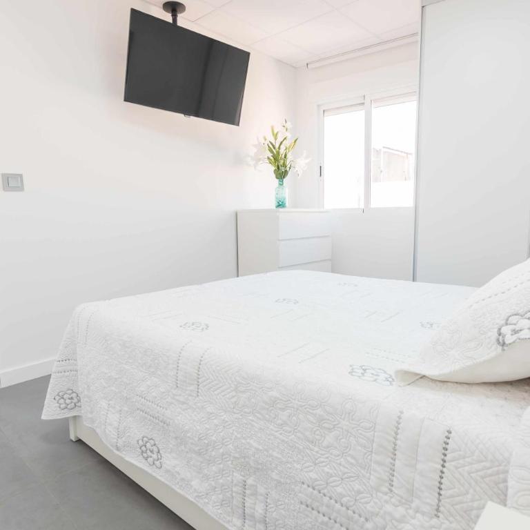 Apartamento Céntrico Salzillo - Apartamento de 2 dormitorios - 38