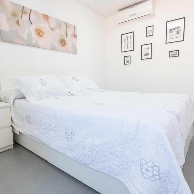 Apartamento Céntrico Salzillo - Apartamento de 2 dormitorios - 39