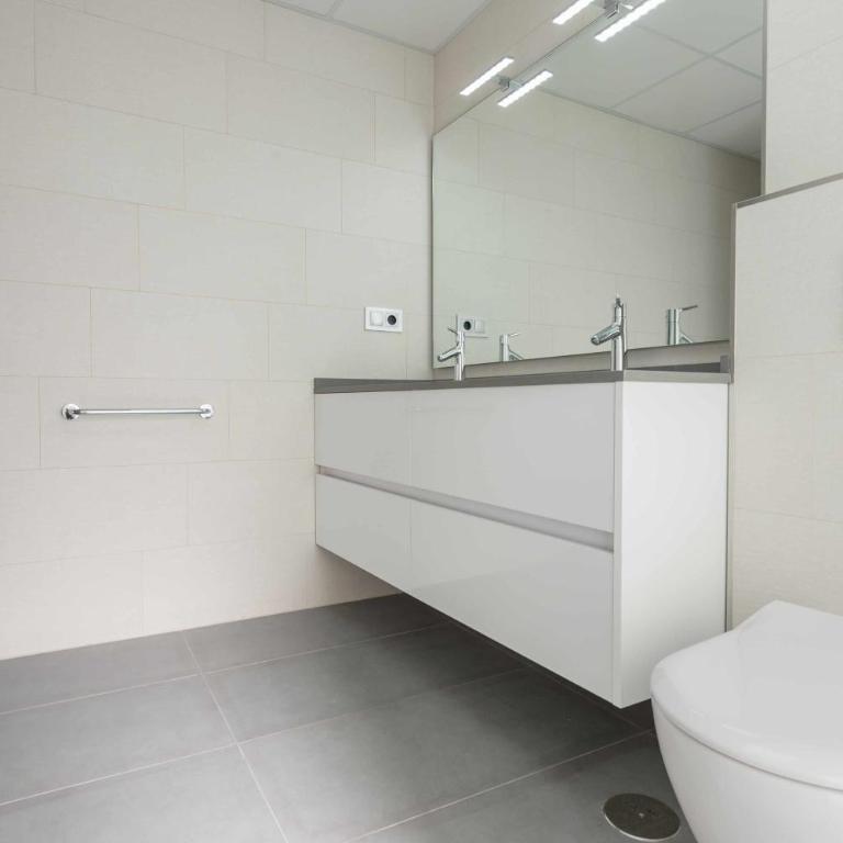 Apartamento Céntrico Salzillo - Apartamento de 2 dormitorios - 26
