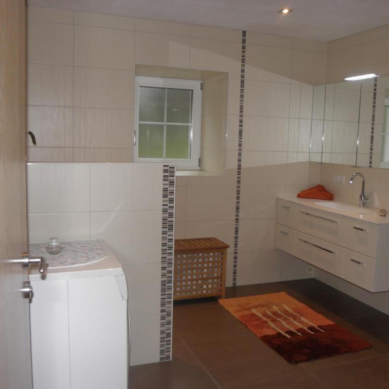 Waldner's Ferienwohnung - Apartment mit Blick auf die Berge - 22
