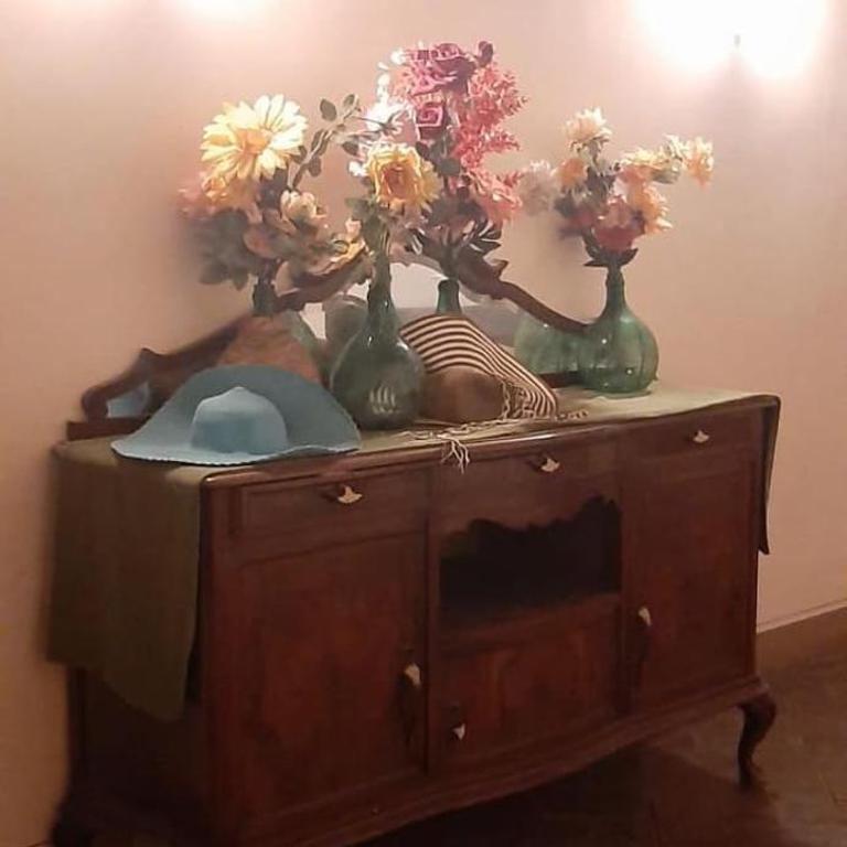 LA CASA SOTTO IL CASTELLO - Appartamento con 2 Camere da Letto - 40