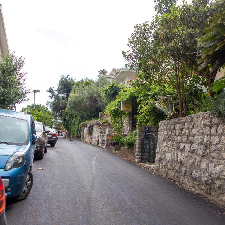 Gospostina prima - Apartman sa 2 Spavaće Sobe - 26