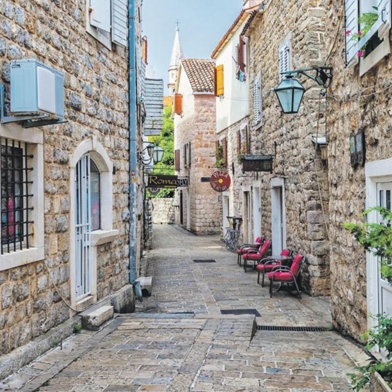 Gospostina prima - Apartman sa 2 Spavaće Sobe - 32