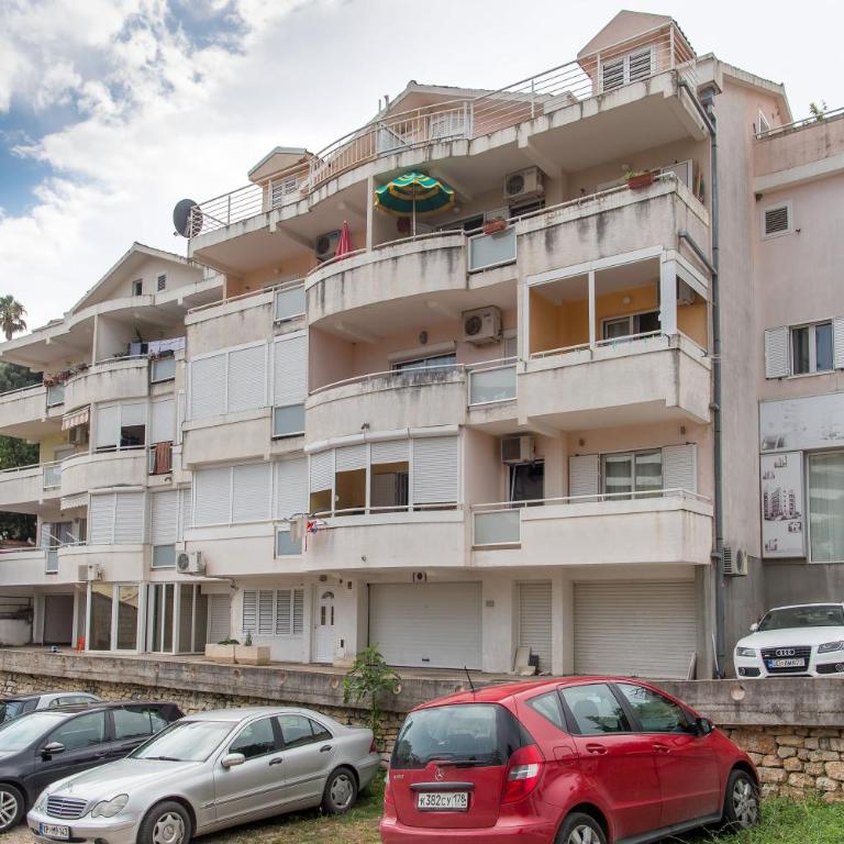Gospostina prima - Apartman sa 2 Spavaće Sobe - 30