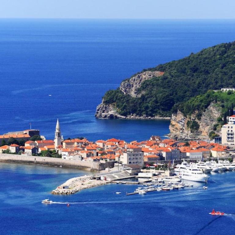 Gospostina prima - Apartman sa 2 Spavaće Sobe - 33