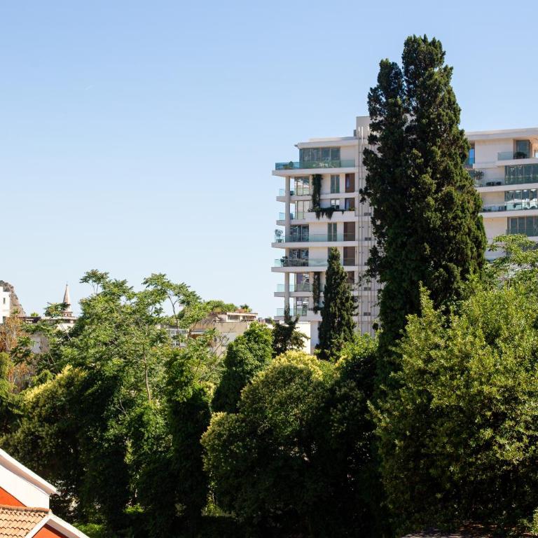 Gospostina prima - Apartman sa 2 Spavaće Sobe - 22