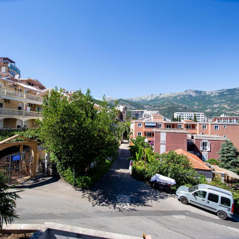 Gospostina prima - Apartman sa 2 Spavaće Sobe - 28
