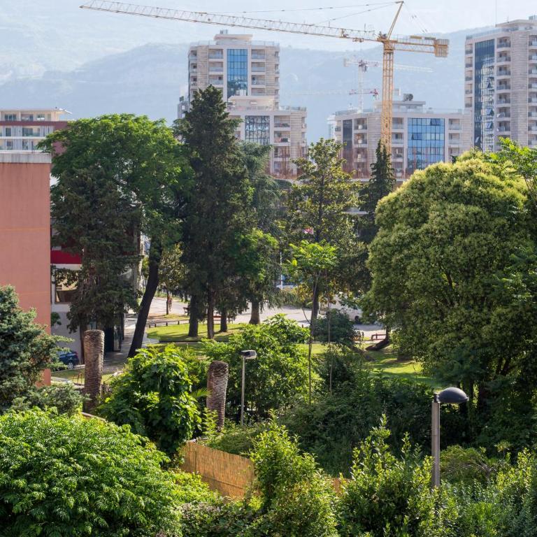 Gospostina prima - Apartman sa 2 Spavaće Sobe - 24