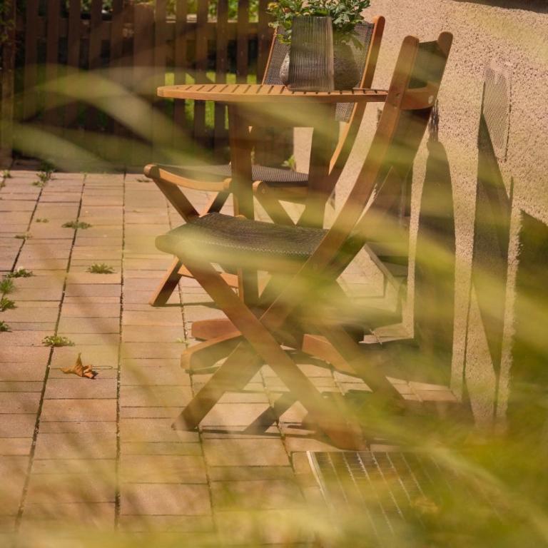 Ferienwohnung Maria Gstatter - Two-Bedroom Apartment with Balcony or Terrace - 8